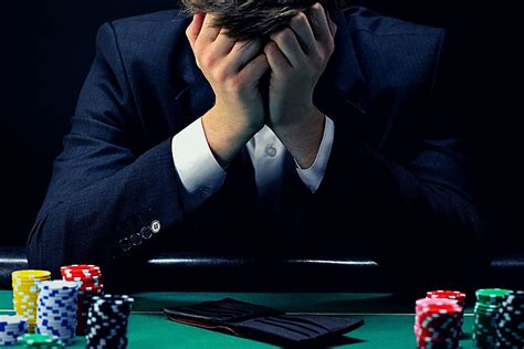 gambling issues|Gambling Addiction and Problem Gambling .